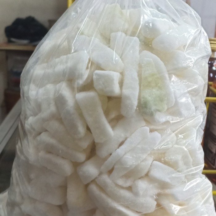 Buah Kundur / Winter Melon / Tangkwe