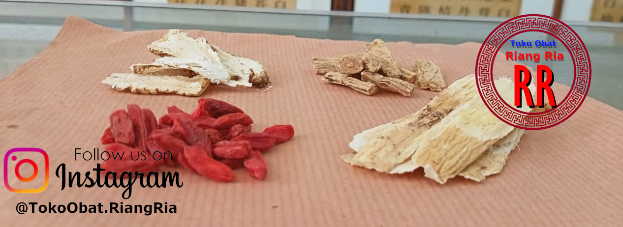 Ramuan Herbal Tim Ikan
