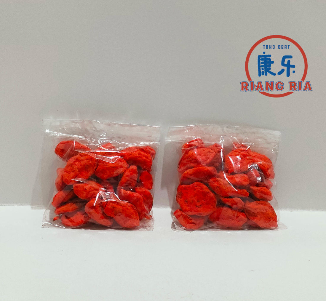 Kiam Boi Merah 100gr