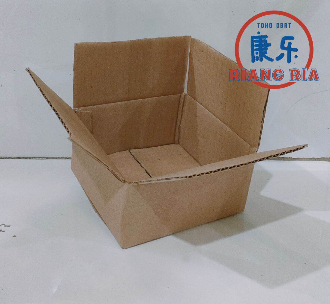 Box - Kardus packing