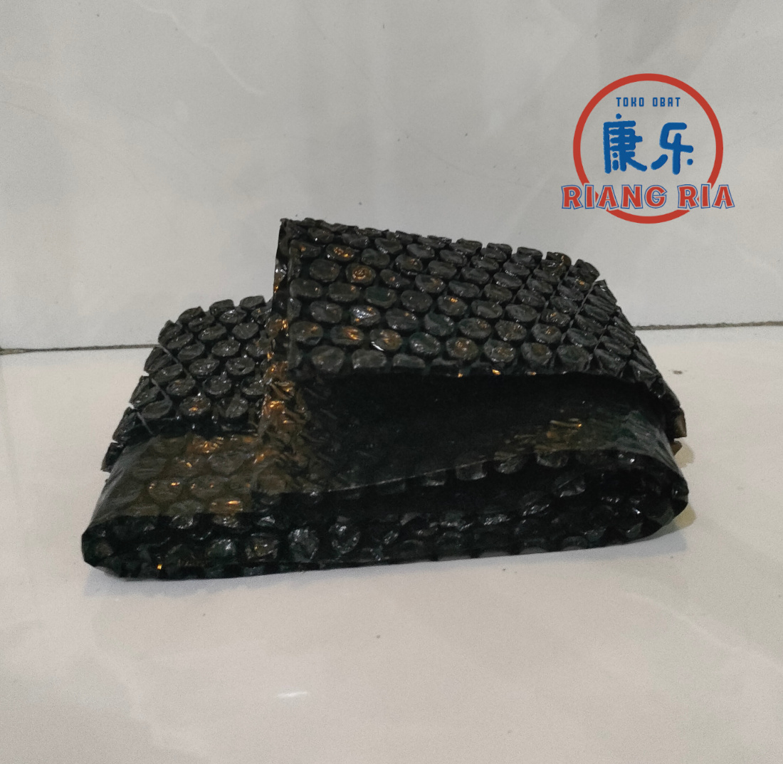 Tambahan Bubble Wrap Packing
